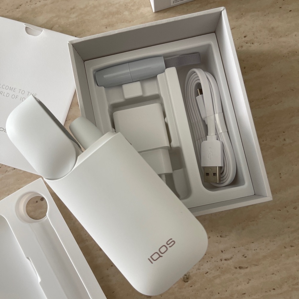 Iqos 2.4 Plus - Picture 5 of 5